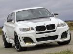 BMW CLR X 650 GT by Lumma Design 2009 года